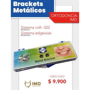 Brackets Metálicos