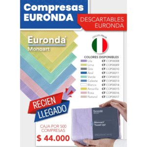 Comprensas EURONDA