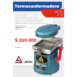 Termoenfermadora