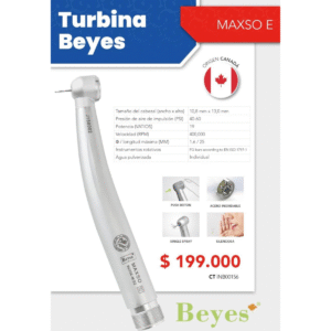 Turbina - Beyes