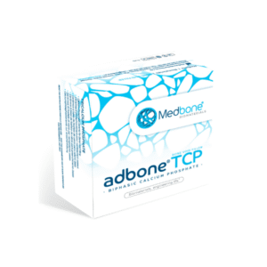 Biomaterial para relleno Óseo - Sintético